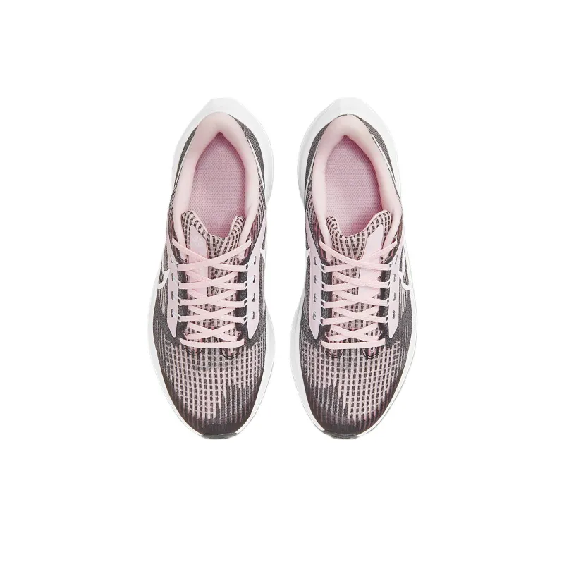 Nike Air Zoom Pegasus 39 'Pink Foam Black' Gs-3