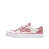 Pastel Pink/Milk White
