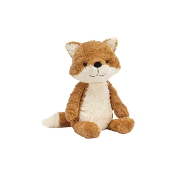 JELLYCAT Forest Animal Collection Tote Fate Dolls Plush Doll 31cm High