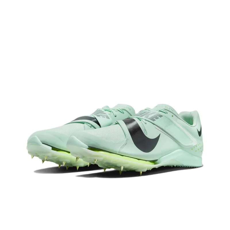 Nike Air Zoom Long Jump Elite Mint Foam Volt-2