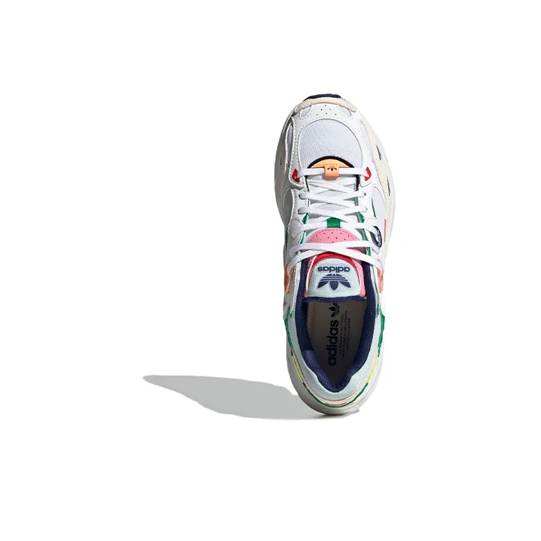 Astir Women's Adidas Originals 'White Multi' Women's-4