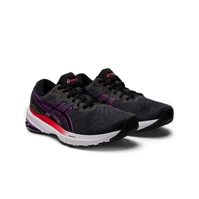 Asics GT 1000 11 'Black Orchid' Women's-2
