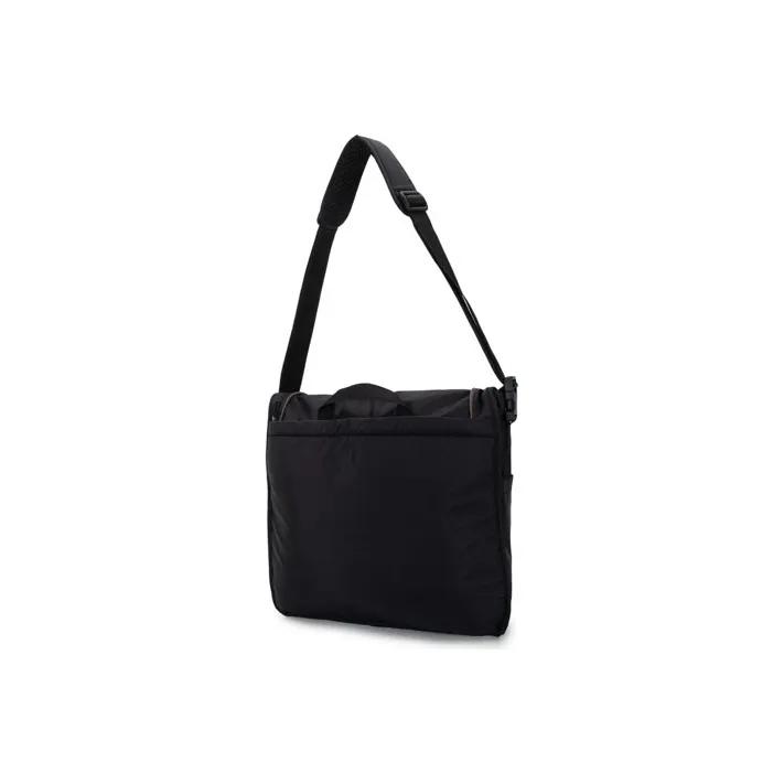 Nike Fabric Crossbody Bags Shoulder Bags Unisex Black-1