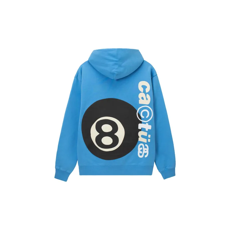 Stussy X Cpfm 8 Ball Pigment Dyed Hoodie - Cheap Mcngis Jordan Outlet