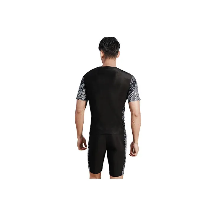 PEAK Swimming Sets Polyamide Elastane Pool Beach Men's-0