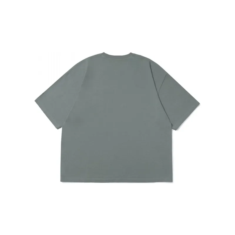MADNESS T Shirt Unisex Olive Green-1