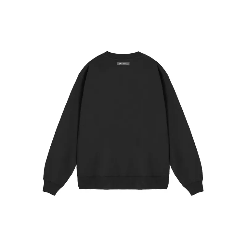 CLIMAX VISION C Collection Sweatshirt Unisex-4