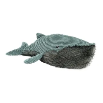 JELLYCAT Wiley Whale Stuffed Animal