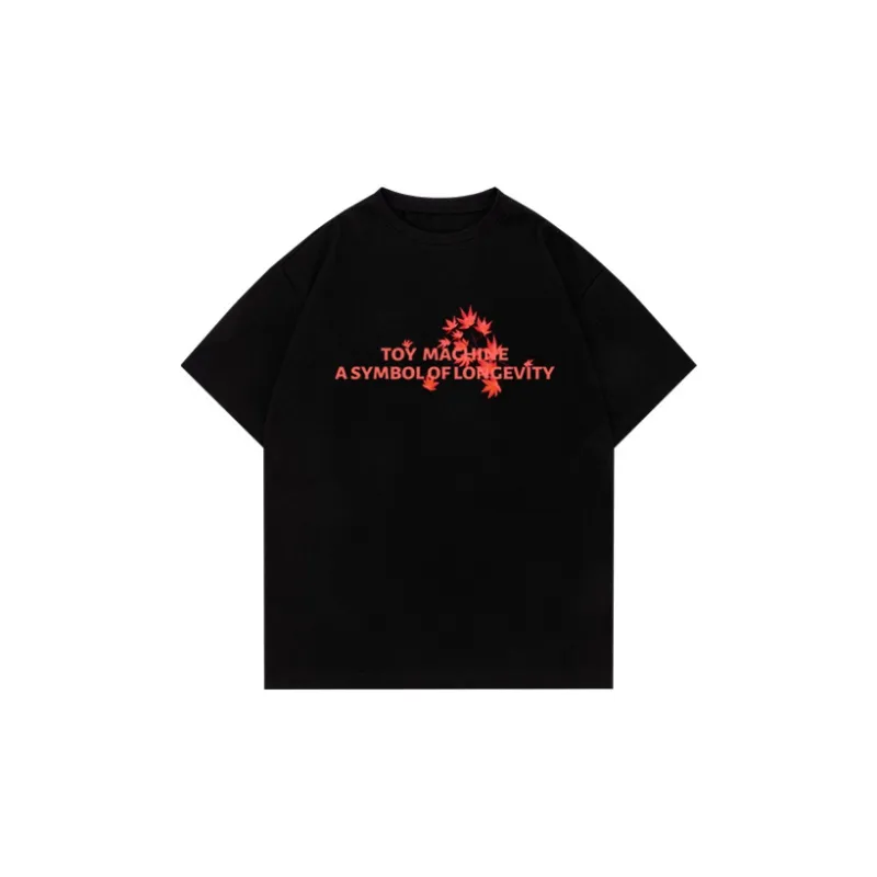 Toy Machine T-Shirts Unisex-3
