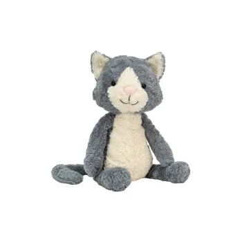JELLYCAT Tuffet Cat Stuffed Animal