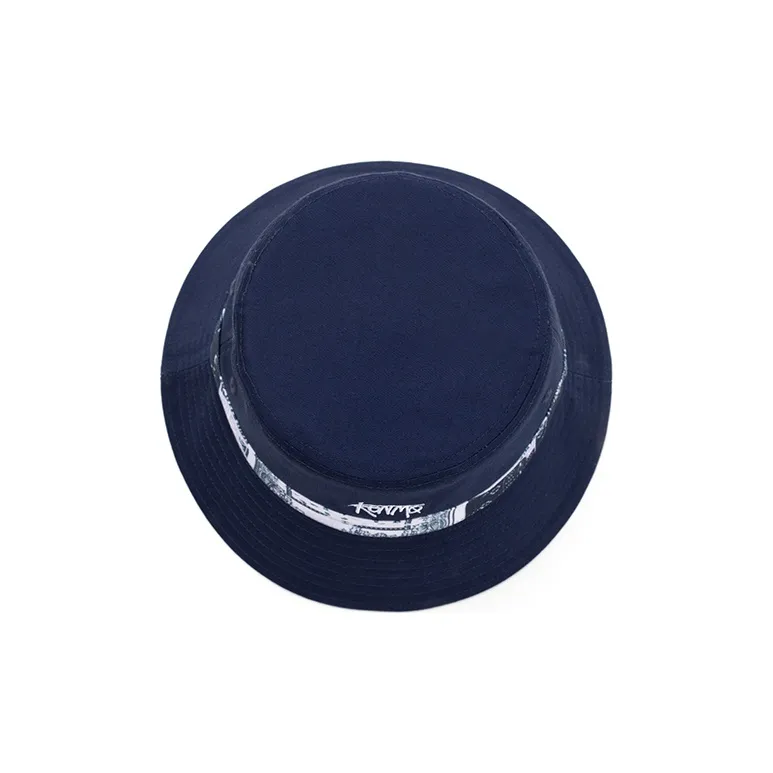 KENMO Bucket Hats Unisex-29