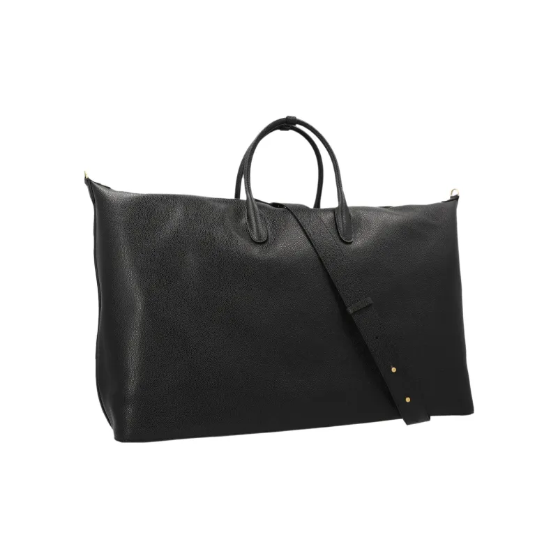THOM BROWNE Rwb Striped Zipped Holdall-1