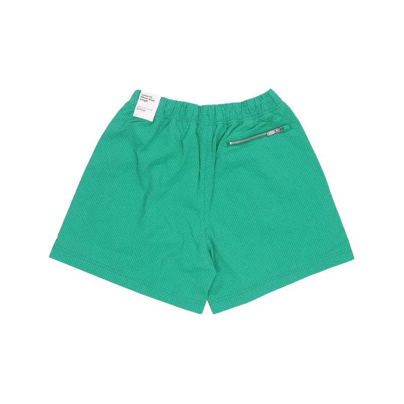 Nike Casual Shorts Men Green-1