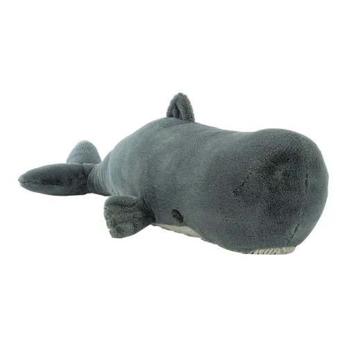 JELLYCAT Sullivan The Sperm Whale Stuffed Animal