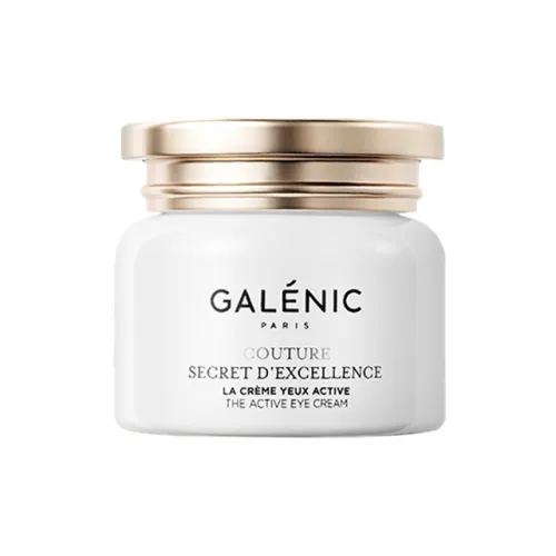 GALENIC 아이 크림 여성