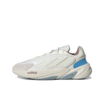 Ozelia Adidas Originals 'Off White Aluminium'