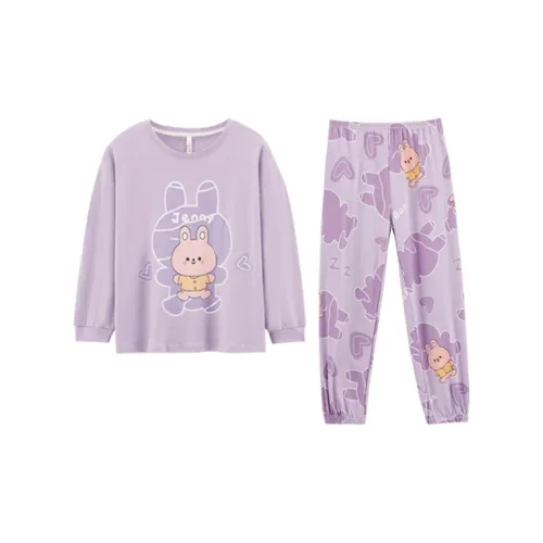 DAMOS·LOVE Women's Pajama Sets