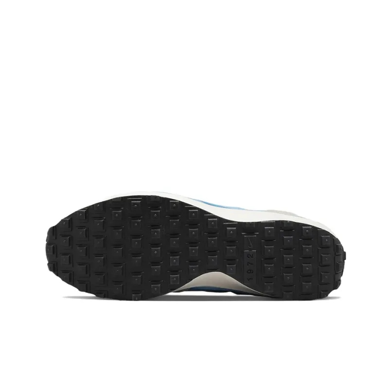Nike Waffle Debut 'University Blue'-5