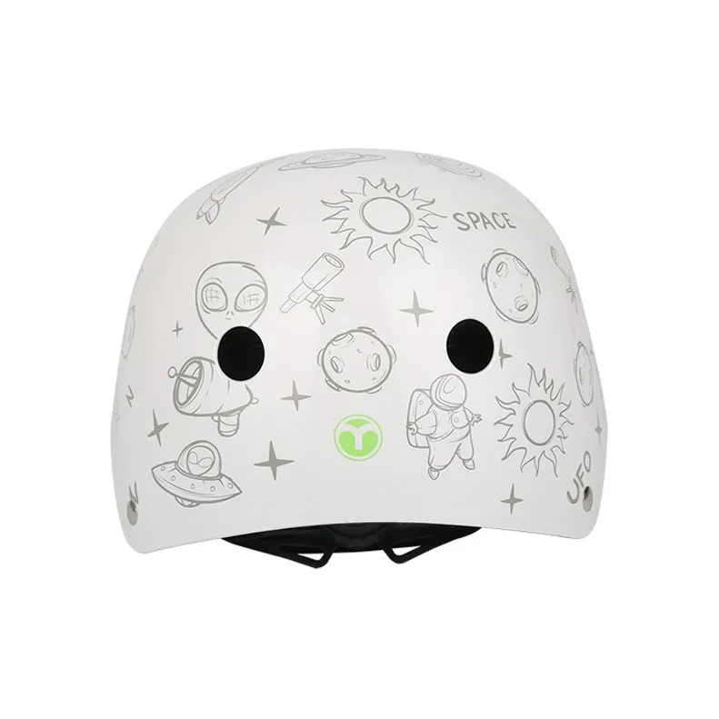 Michael Roller Skating Protective Gears-5