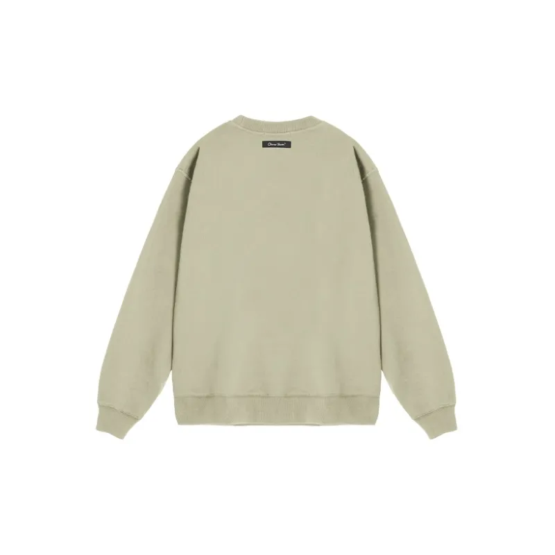 CLIMAX VISION C Collection Sweatshirt Unisex-1