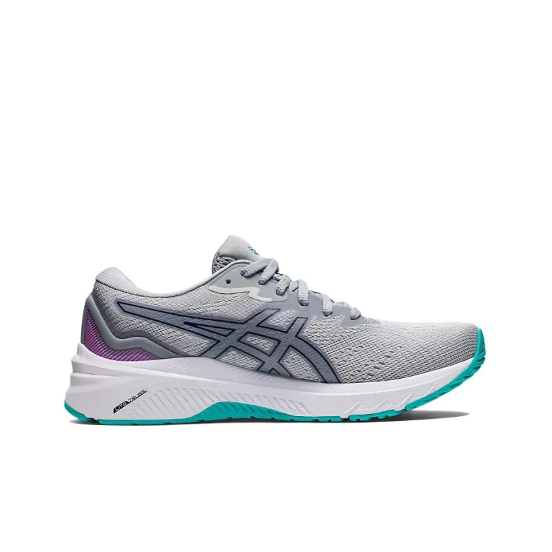 Asics GT 1000 11 'Glacier Grey' Women's-1