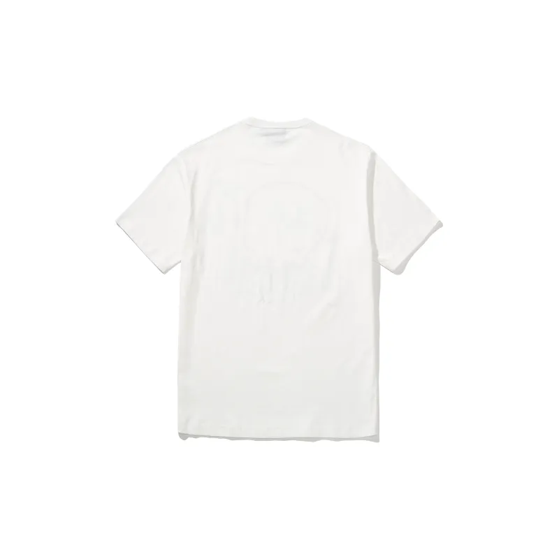 Mishkanyc Short-Sleeved T-Shirts Unisex-1