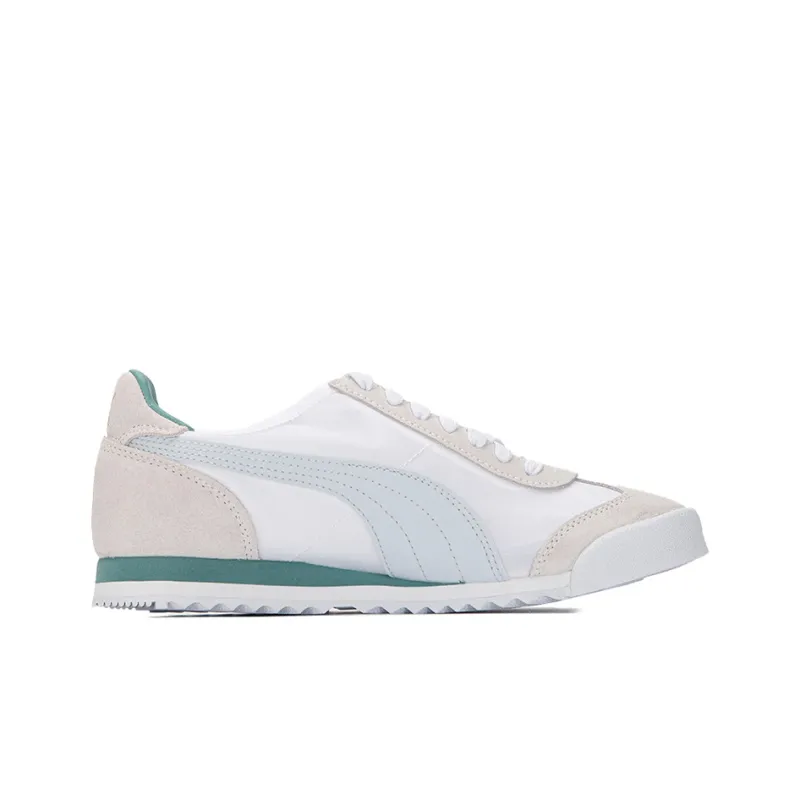 PUMA Roma Og Nylon 'White Ice Flow'-1