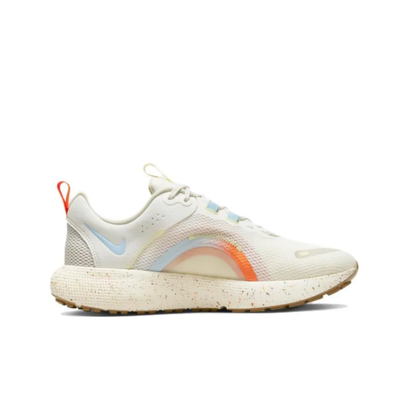 Nike React Escape Run 2 'White Blue' Women's-1