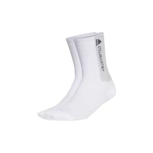 Adidas Women's Mid Calf Socks