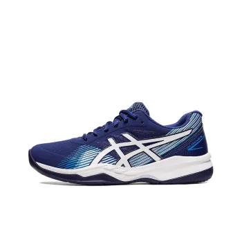Asics Gel Game 8 'Dive Blue White' Women's