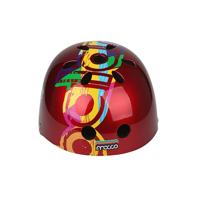 Michael Roller Skating Protective Gears-17
