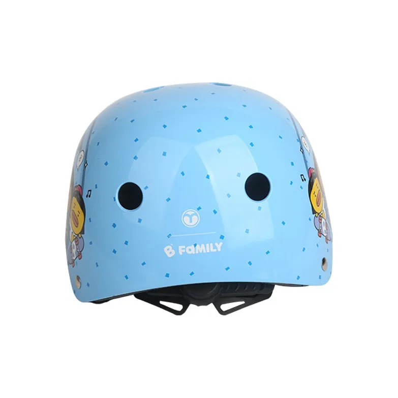 Michael Roller Skating Protective Gears-6