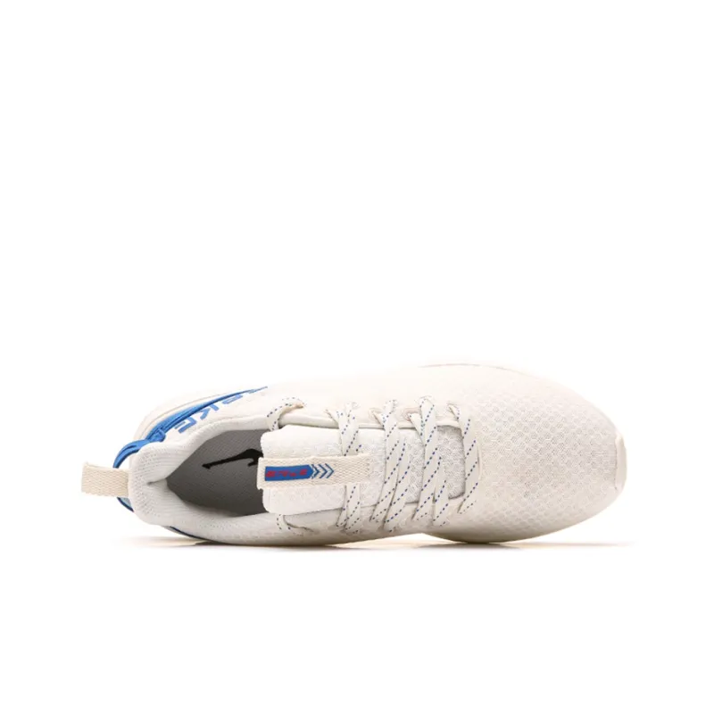 Erke Shock Absorbers With Slip Resistant And Abrasion Resistant Properties Low Top Running Shoes Men's-2