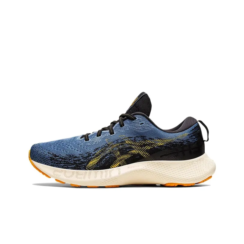 Asics Gel Nimbus Lite 3 'Azure Amber'-0