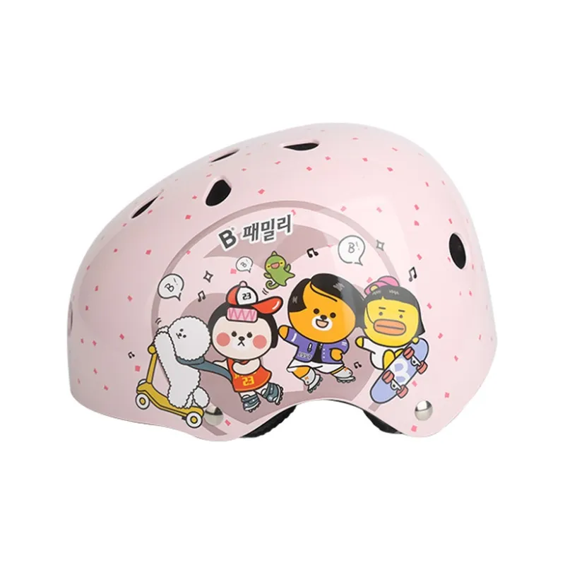 Michael Roller Skating Protective Gears-0