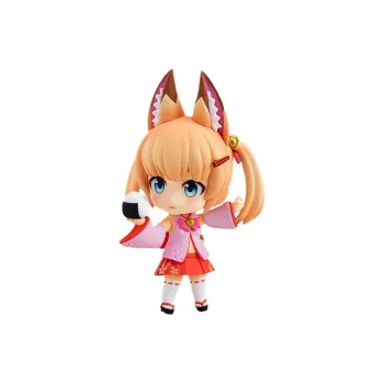GOOD SMILE COMPANY Chibi Figures