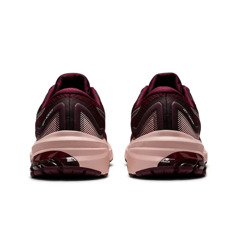 Asics GT 1000 11 'Cranberry' Women's-4