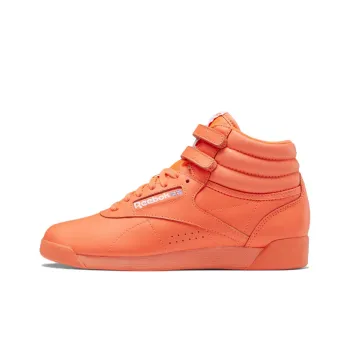 Freestyle Women's Reebok Hi 'Orange Flare' Women's