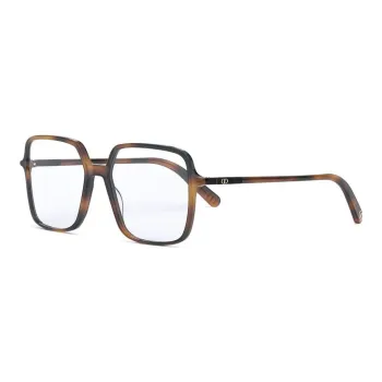 DIOR Square Frame Glasses