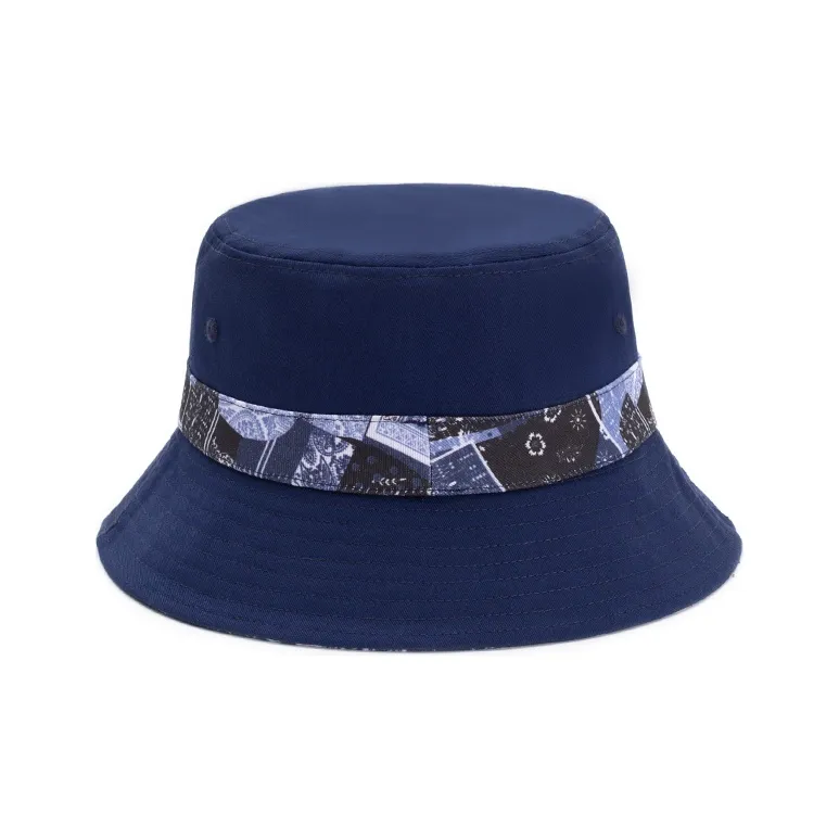 KENMO Bucket Hats Unisex-13
