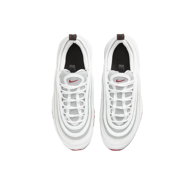 Nike Air Max 97 White Bullet GS-3