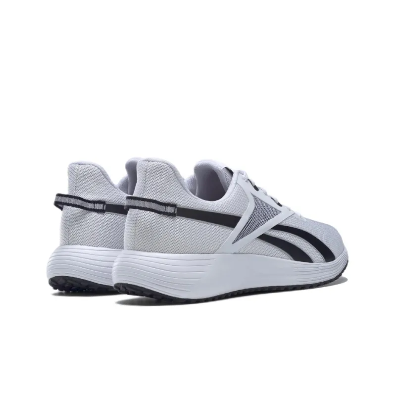 Reebok Lite Plus 3 'White Pure Grey'-3