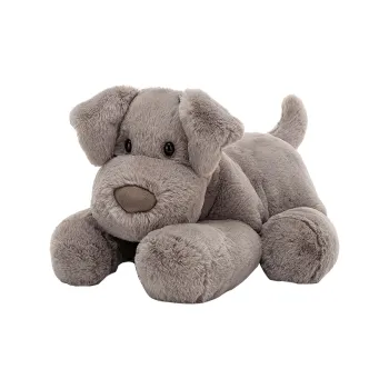 JELLYCAT Huggady Dog Stuffed Animal