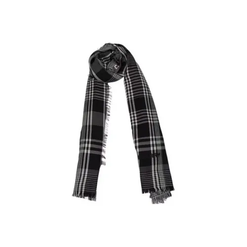 Burberry Shawls Women's Black