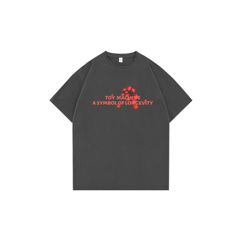Toy Machine T-Shirts Unisex-10