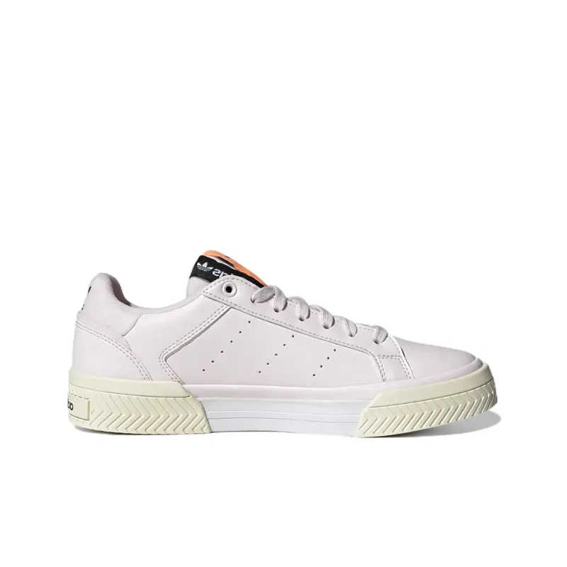 Adidas Originals Court Tourino 'Almost Pink' Women's-1