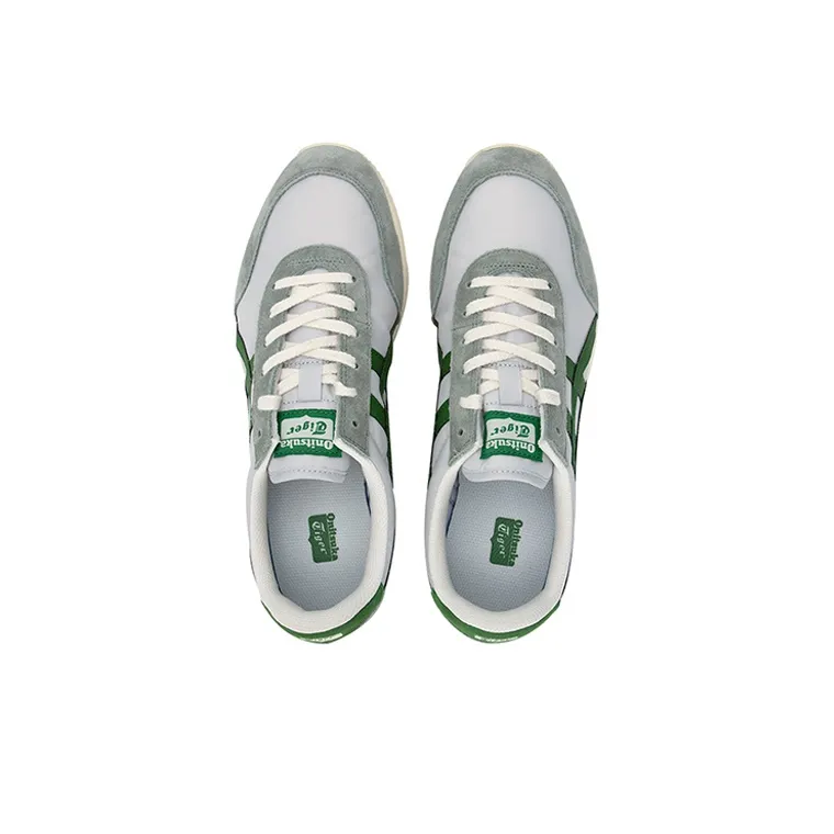 Onitsuka Tiger New York 'Grey Forest Green'-2