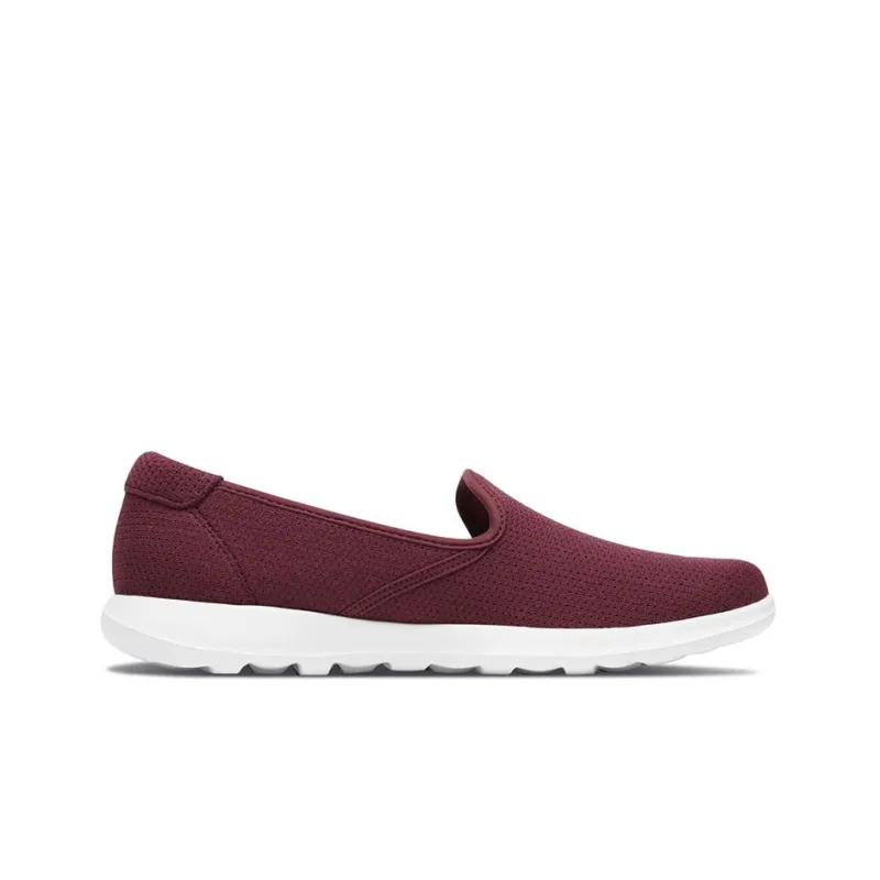 Skechers GO WALK Lite Cushioning Anti-Slip And Wear-Resistant Low-Top Casual Shoes-1