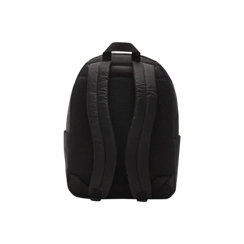 LiNing Marvel, Collaboration Fabric Backpack Regular Unisex Pure Black-1
