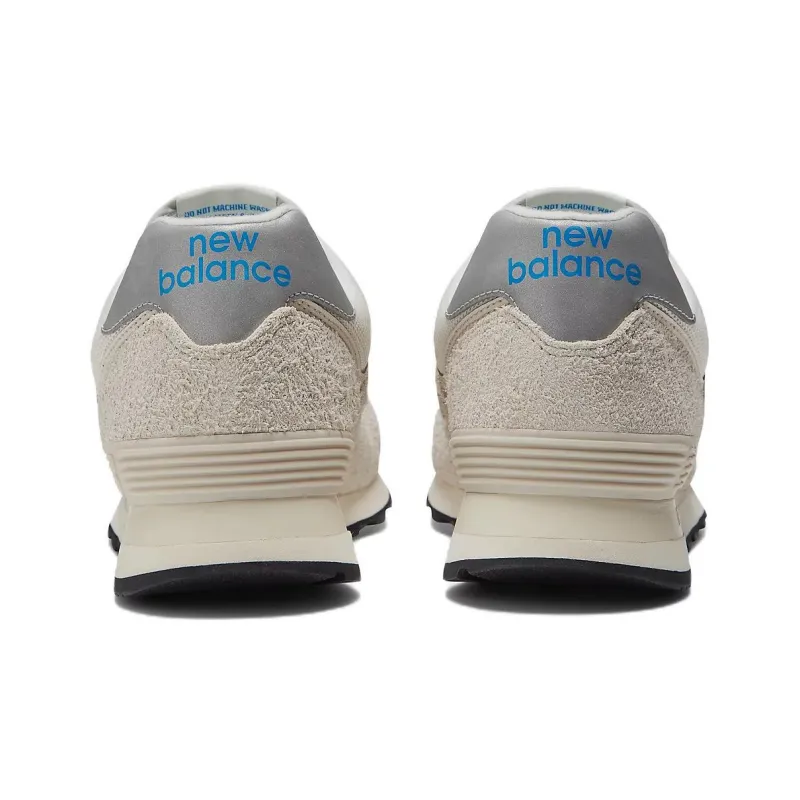 New Balance 574 Reflection Grey-4
